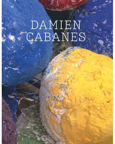 Damien Cabanes