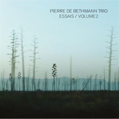 Essais volume 2/digipack