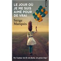 Le jour où je me suis aimé pour de vrai