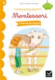 La ferme de Charlie - Premières lectures autonomes Montessori