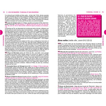 Guide du Routard Madère 2021/22