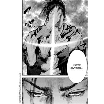 Butterfly Beast II T02