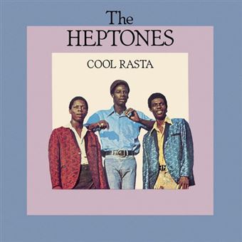 Cool Rasta - The Heptones - Vinyle album - Achat & prix | fnac
