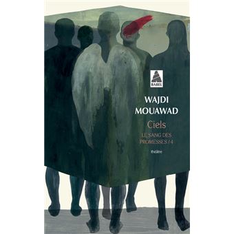 View Incendies Wajdi Mouawad Illustration Pictures