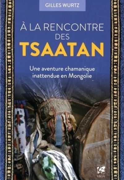 À la rencontre des Tsaatan