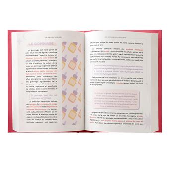 La Bible du Skincare