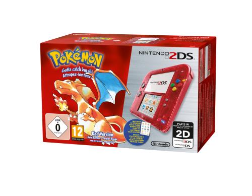 Nintendo 2DS