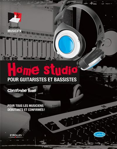 Le guide de la MAO et du Home Studio