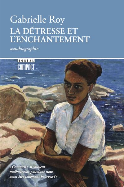 LA DETRESSE ET L'ENCHANTEMENT