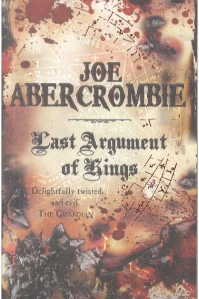 Last argument of kings