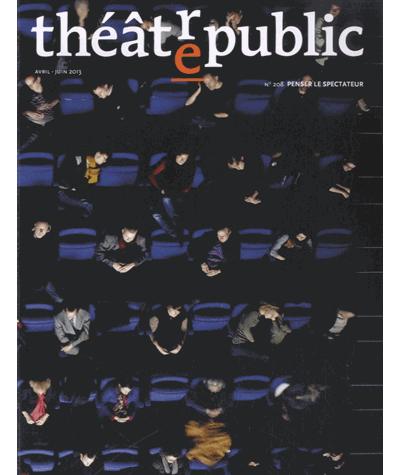 Theatre public n208