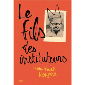 Le Fils des instituteurs
