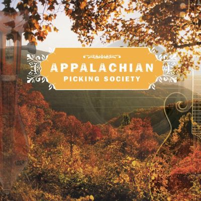 Appalachian picking society