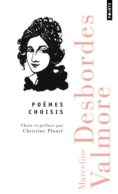L'Aurore en fuite. Poèmes choisis - Marceline Desbordes-Valmore - Poche