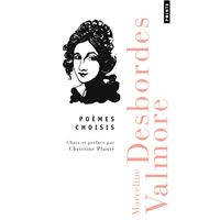 Points Poésie Poèmes choisis 1901-1910 