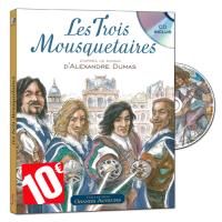 Les trois mousquetaires