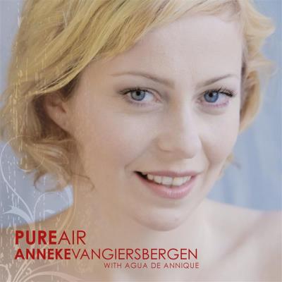 PURE AIR/LP