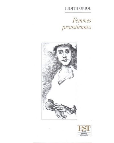 Femmes proustiennes