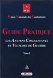 Guide pratique des anciens combattants