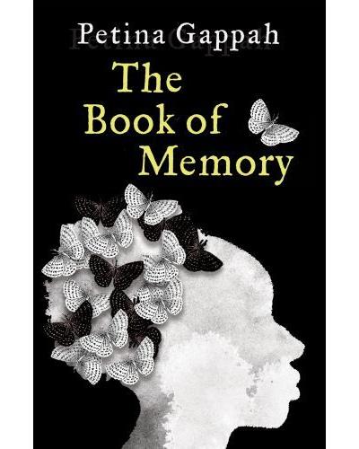 BOOK OF MEMORY