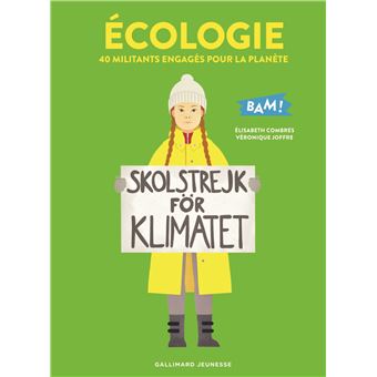 Écologie