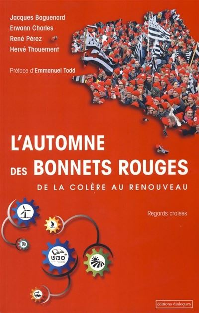 L'automne des bonnets rouges