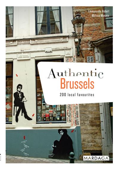 Authentic Brussels