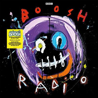 Complete Radio Series