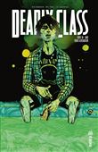 Deadly class