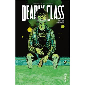 Deadly class