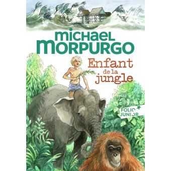 Enfant de la jungle - 1