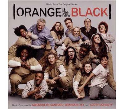 Orange Is The New Black Saisons 2 et 3