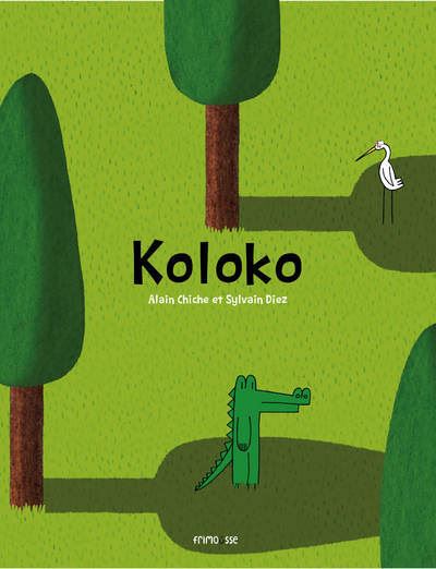Koloko