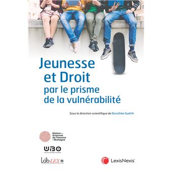 Jeunesse et droit par le prisme de la vulnerabilite