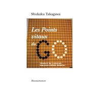 Les points vitaux du go