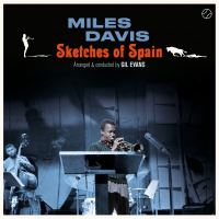Sketches of Spain - LP