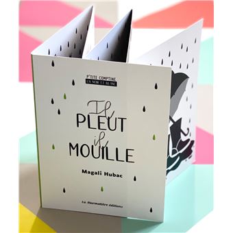 Il pleut, il mouille
