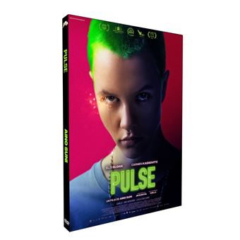 Pulse Édition Limitée DVD - 1