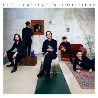 L’oiseleur Edition Juin 2018