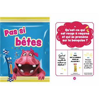 Carambar - 1000 blagues à lire avant de mourir