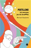 Postillons (et nouveau jeu du ScraPPle)