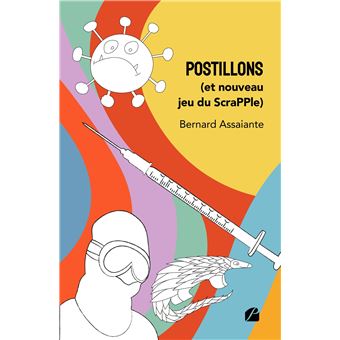 Postillons (et nouveau jeu du ScraPPle)