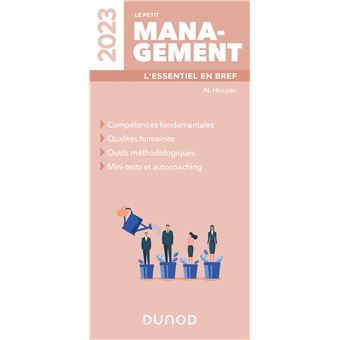 Le petit Management 2023