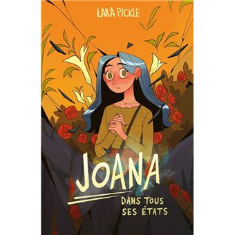 Joana dans tous ses états - 1