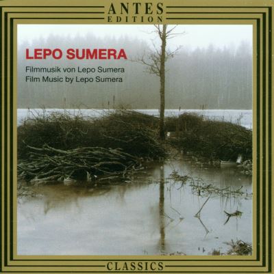 Film music by lepo sumera