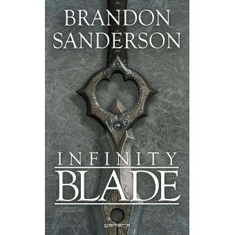 Infinity blade - 1