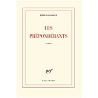 Les Prépondérants
