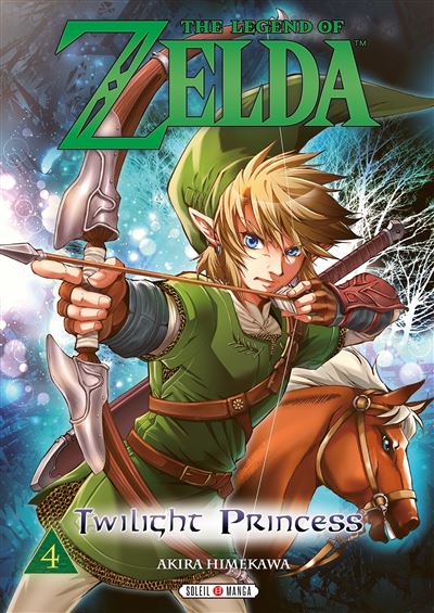 Legend of Zelda - Twilight Princess 04