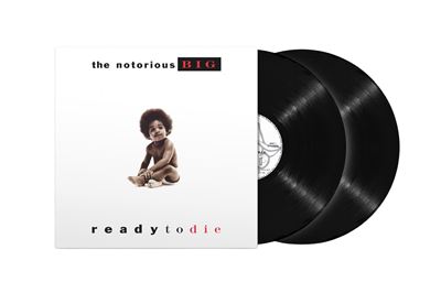 Ready To Die - The Notorious B.I.G. - Vinyle Album - Achat & Prix | Fnac