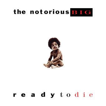 新品未開封 The Notorious B.I.G. Ready To Die The Notorious B.I.G. - Ready To Die (Full Album) - YouTube 洋楽